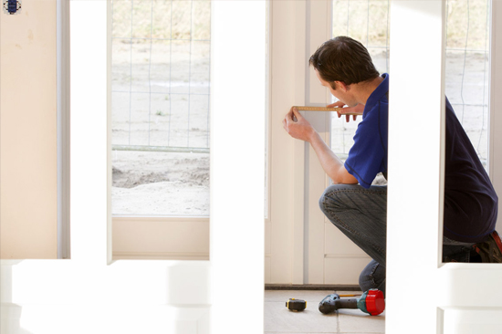 Lincoln-interior-door-repair