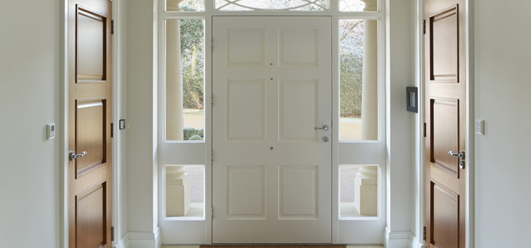 Lincoln door replacement contractors