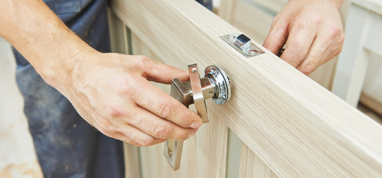 interior door repair Lincoln